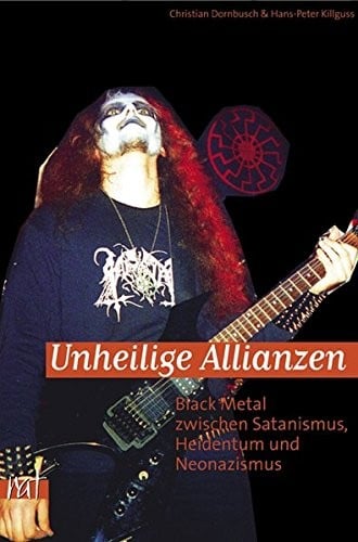 Unheilige Allianzen