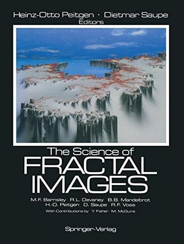 The Science of fractal images