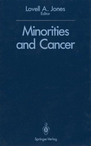 Minorities and Cancer