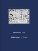 Heiligtümer in Ostia