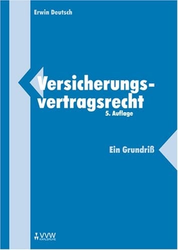 Versicherungsvertragsrecht