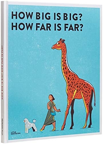 How Big is Big? How Far is Far?