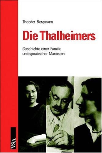 Die Thalheimers.