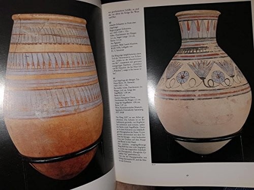 Land der Bibel : Jerusalem und die Konigsstadte des Alten Orients Schatze aus dem Bible Lands Museum Jerusalem