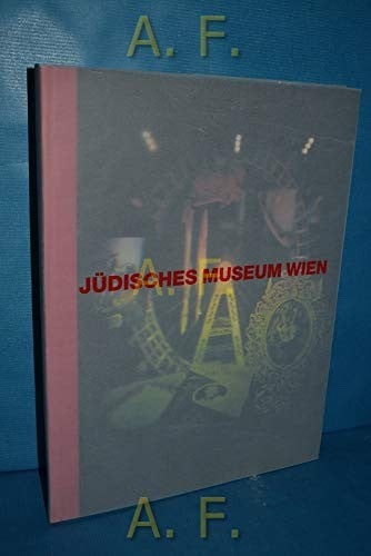 Jüdisches Museum Wien (German Edition)
