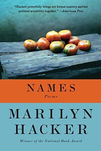 Names: Poems