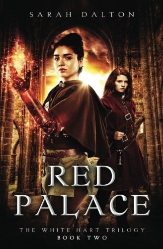 Red Palace (White Hart) (Volume 2)