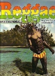 Reggae international