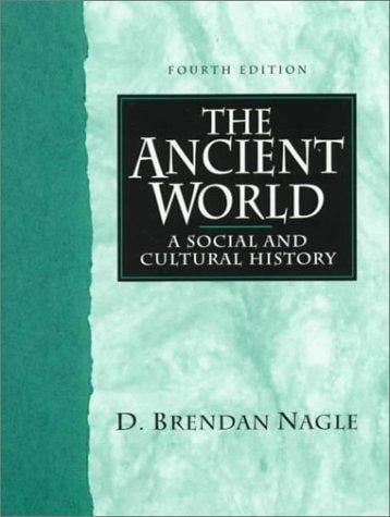 Ancient World, The