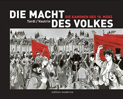 Die Macht des Volkes 1.