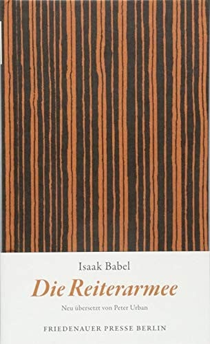 Die Reiterarmee
