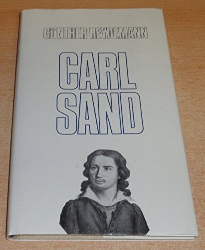 Carl Ludwig Sand