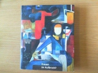 Frauen im Aufbruch?: Künstlerinnen im Deutschen Südwesten, 1800-1945 (German Edition)