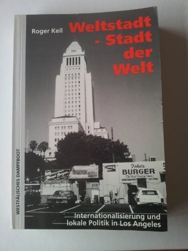 Weltstadt, Stadt der Welt