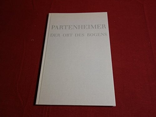 Der Ort des Bogens =