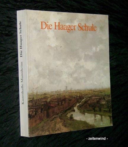 Die Haager Schule in München