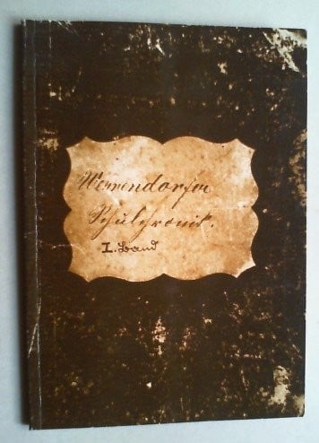 Totgeschwiegen 1933-1945