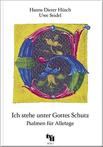 Ich stehe unter Gottes Schutz