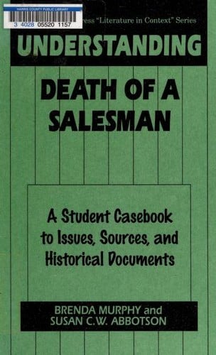 Understanding Death of a salesman