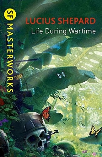 Life During Wartime (S.F. Masterworks)