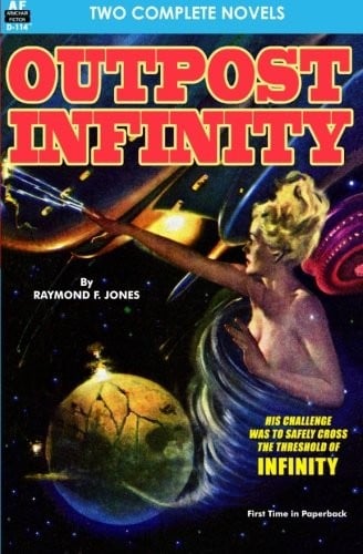 Oupost Infinity & The White Invaders