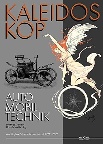 Kaleidoskop früher Automobiltechnik 03