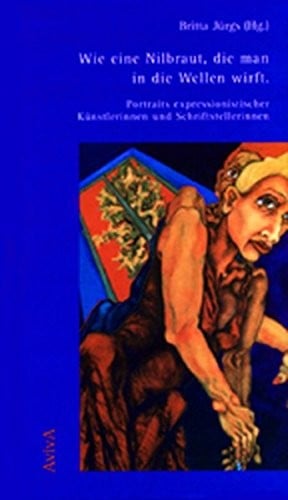 Wie eine Nilbraut, die man in die Wellen wirft