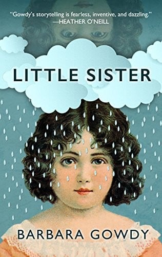 Little Sister (Thorndike Press Large Print Reviewers Choice)