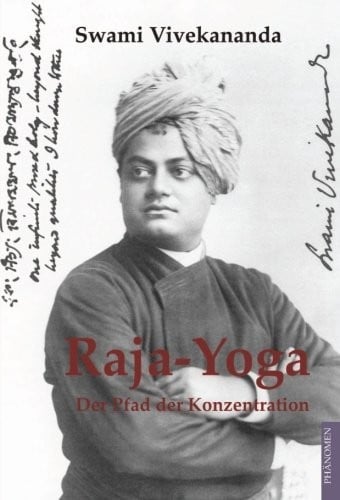 Raja-Yoga (German Edition)