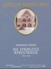 Die Synagoge Rykestrasse, 1904-2004