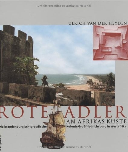 Rote Adler