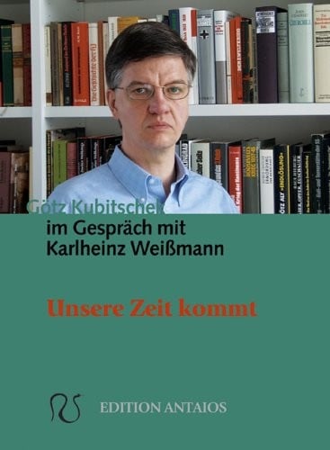 Unsere Zeit kommt