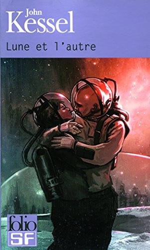 Lune Et L Autre (Folio Science Fiction) (English and French Edition)