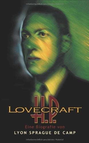 H. P. Lovecraft.