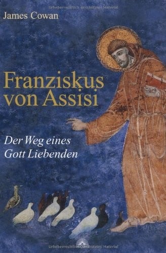 Franziskus von Assisi.