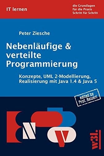 Nebenläufige & verteilte Programmierung