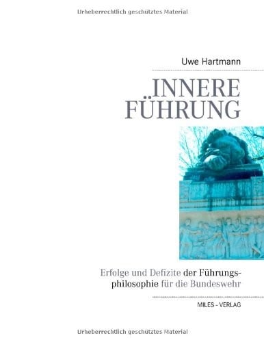 Innere Führung (German Edition)