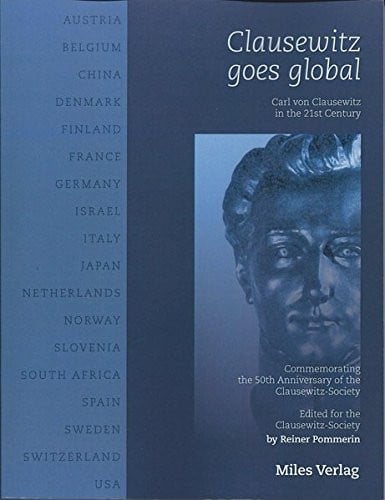 Clausewitz Goes Global