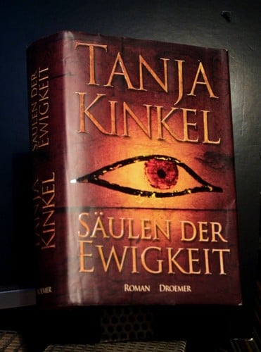 Säulen der Ewigkeit