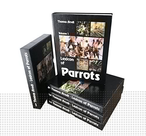 Lexicon of Parrots