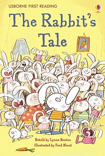 Rabbit's Tale