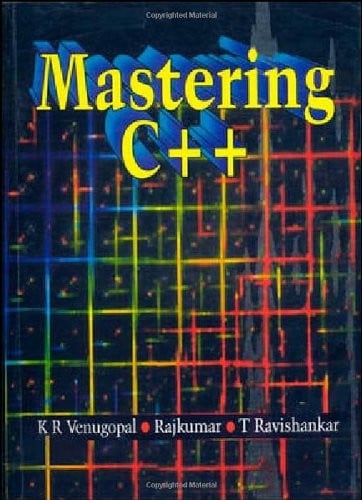 Mastering C++