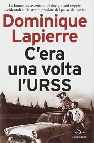 Erase Una Vez La Urss