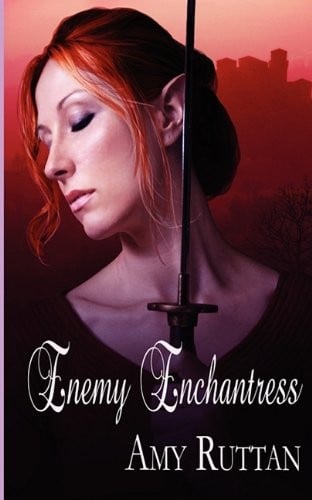 Enemy Enchantress