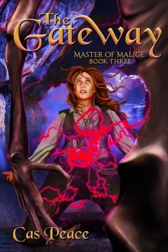 The Gateway (Master of Malice) (Volume 3)