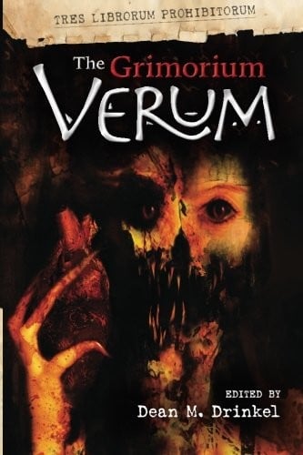 The Grimorium Verum (Tres Librorum Prohibitorum) (Volume 3)
