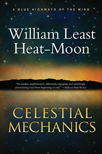 Celestial Mechanics: a tale for a mid-winter night