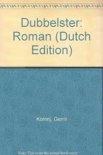 Dubbelster: Roman (Dutch Edition)