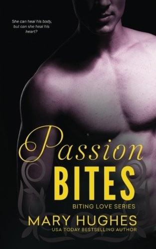 Passion Bites (Biting Love)