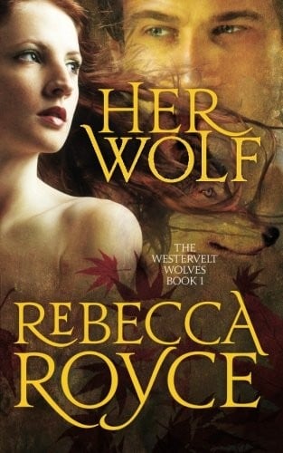 Her Wolf: The Westervelt Wolves Book 1